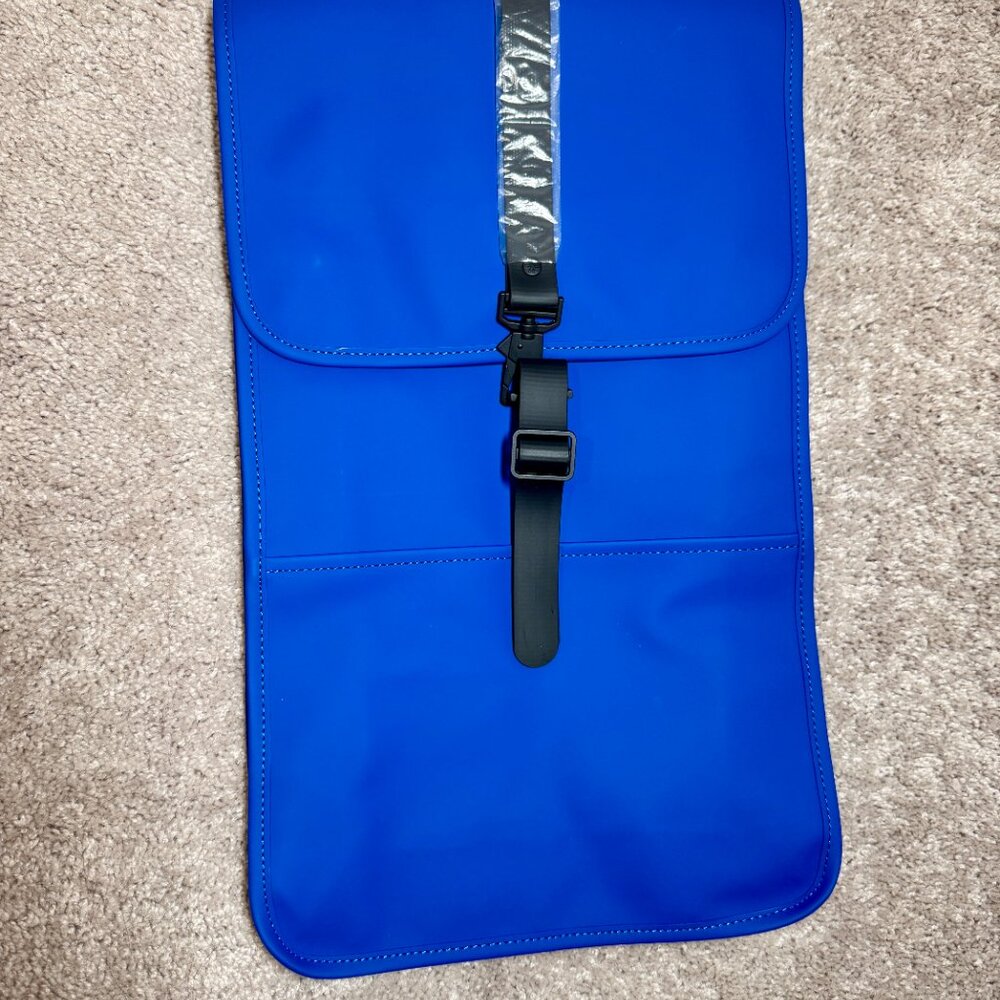 Last 1 - RAINS Waterproof Backpack